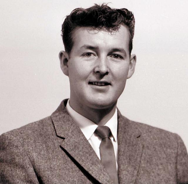 L. (Kit) Carson