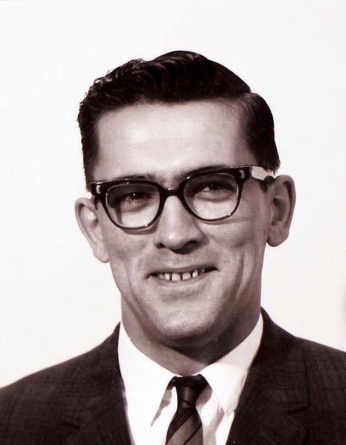 L.D.(Bud) Wade