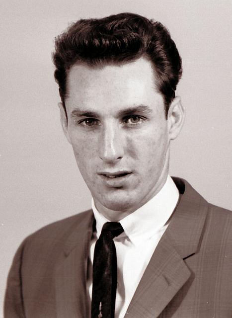 Larry G. Porter