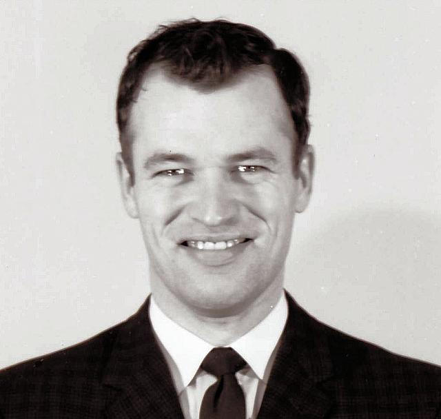 Leo Martel