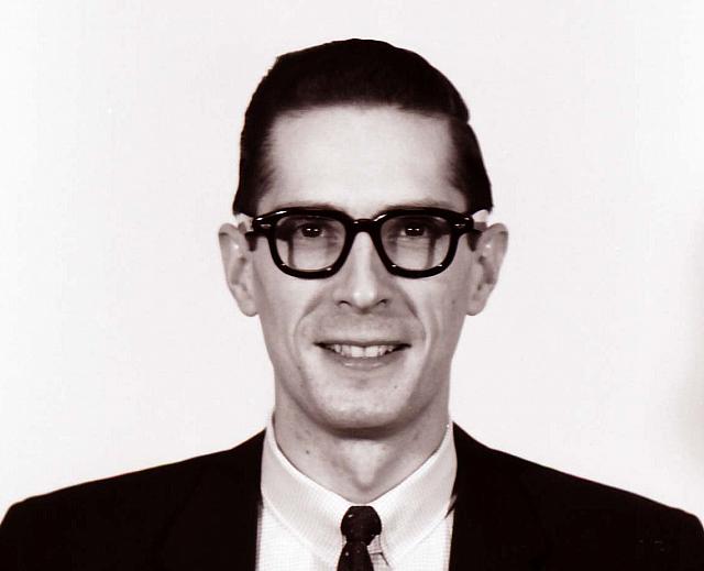 Lucien Bourque