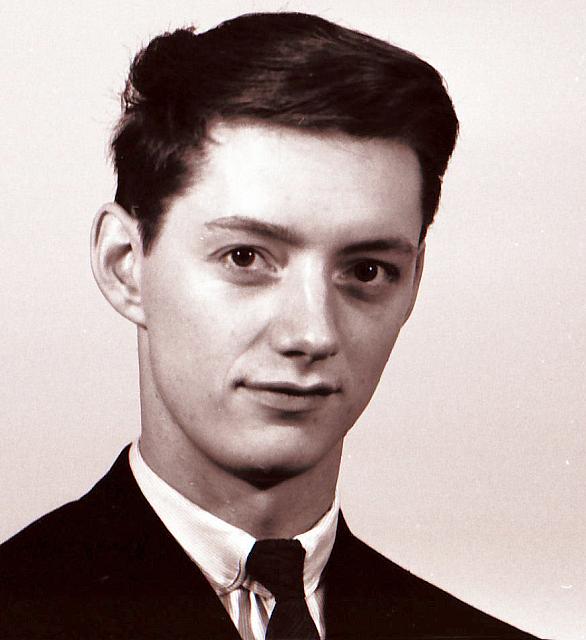 M.G. Landry