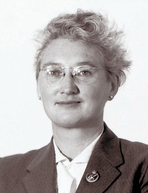 Marg Newton