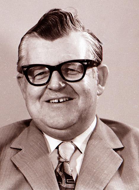 Mervyn Khale