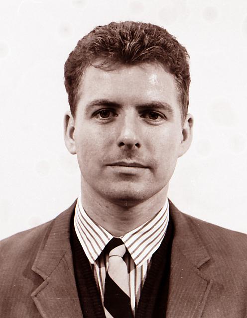 Mike C. O'Neil