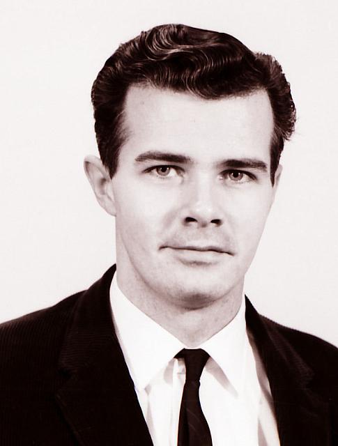 Neil D. Lawrie