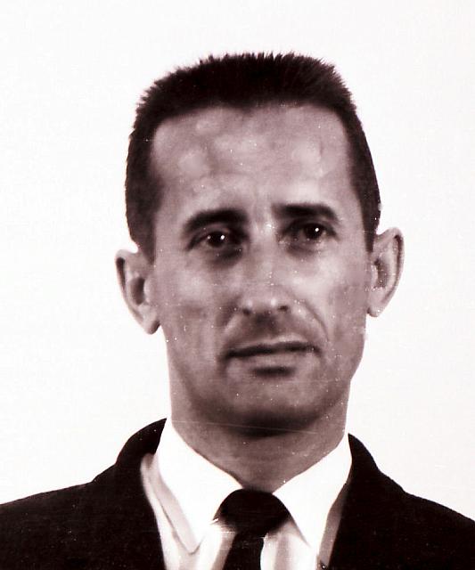 Paul A. Paquet