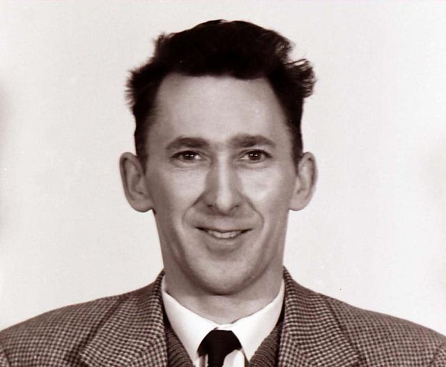 Peter Smart-Foster