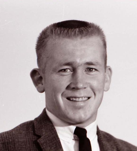 Ralph D. Goodbody