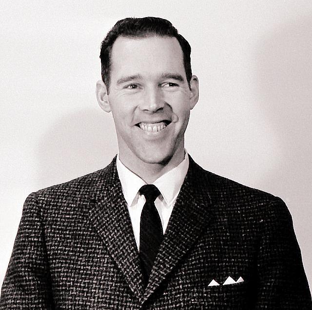 Randy E. Lord