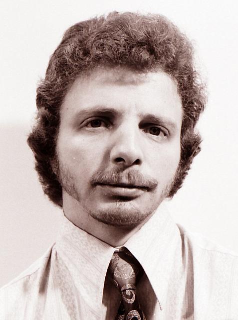 Robert Dogterom