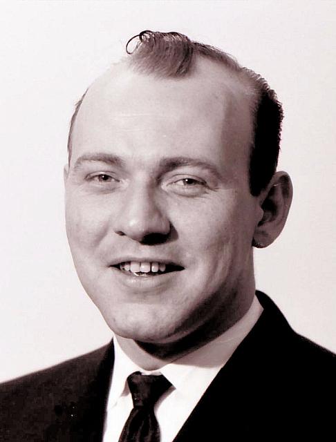 Robert J. Phillips
