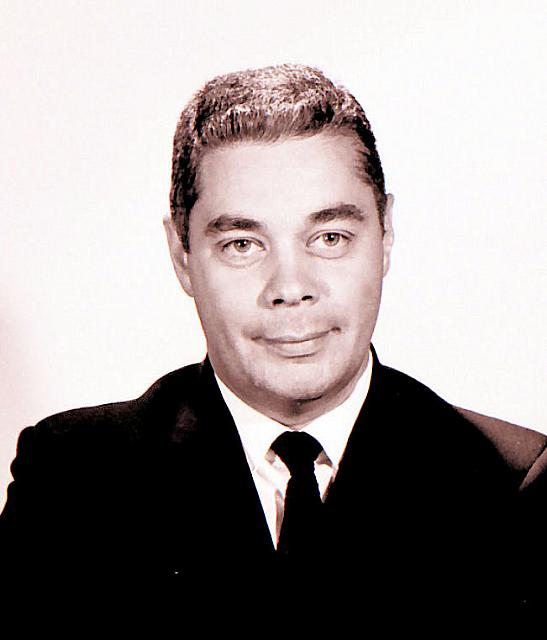Robert M. McCabe