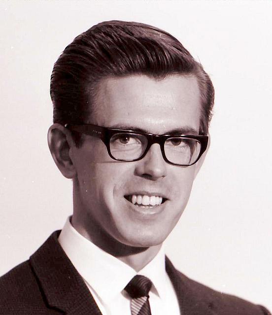 Robert W. Alexander