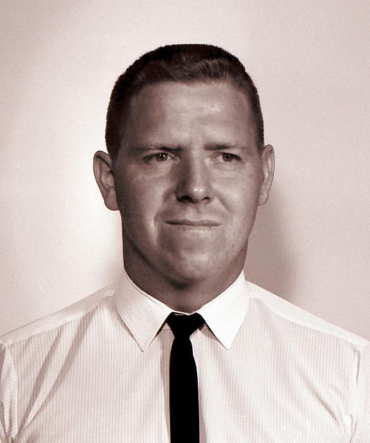 Robert W. Matheson