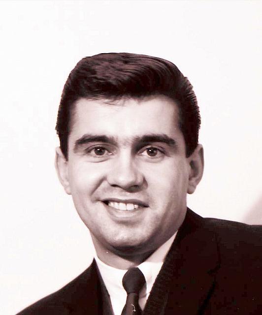 Roger H.J. Lavigne