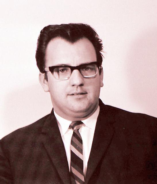 Roger W. Leduc