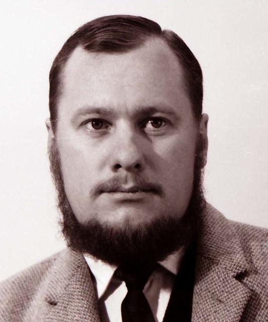 Ron Wensel