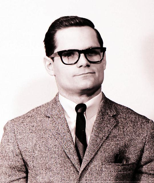 Ronald N. Waugh