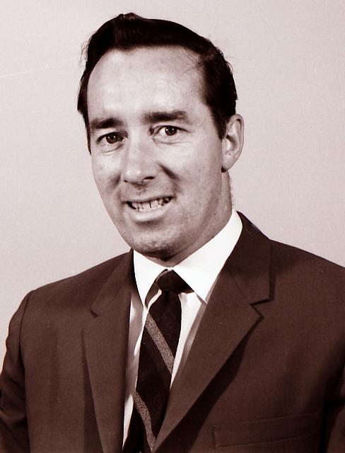 S.A. (Gerry) Eastlake