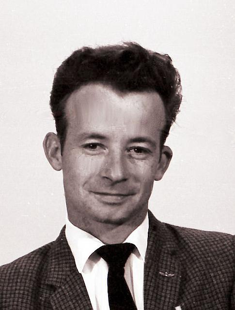 Reg (?) Stinson