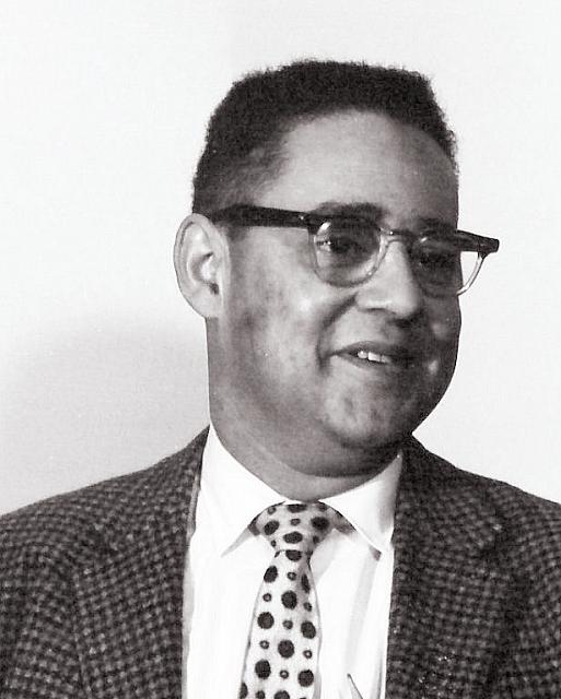Ted Ogilvie