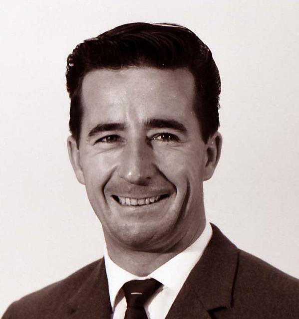 Terry J.R. Biggar