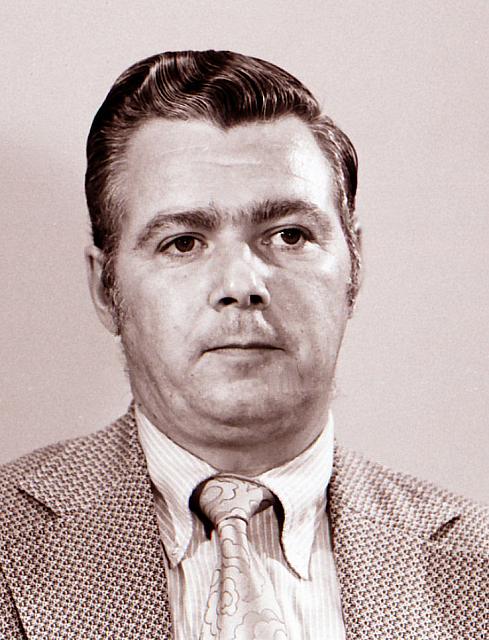 Vic Savoie