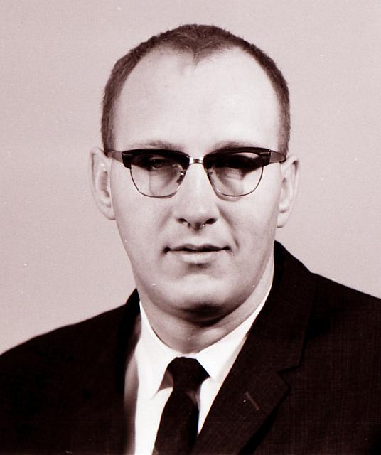 W. Dean Prosser