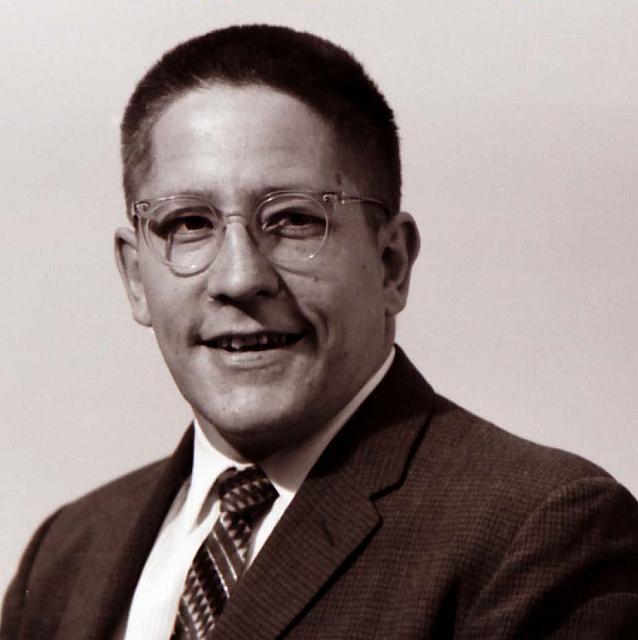 William J. Bird