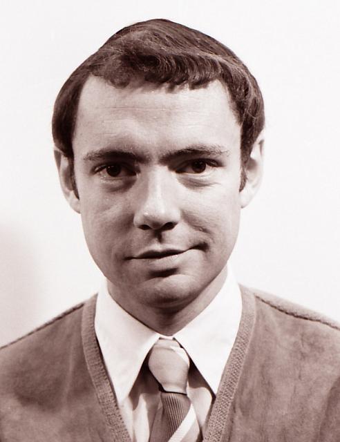 Charles Preston (CR)