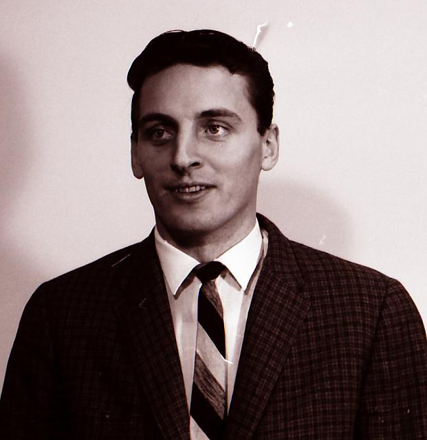 J Andre Labreche