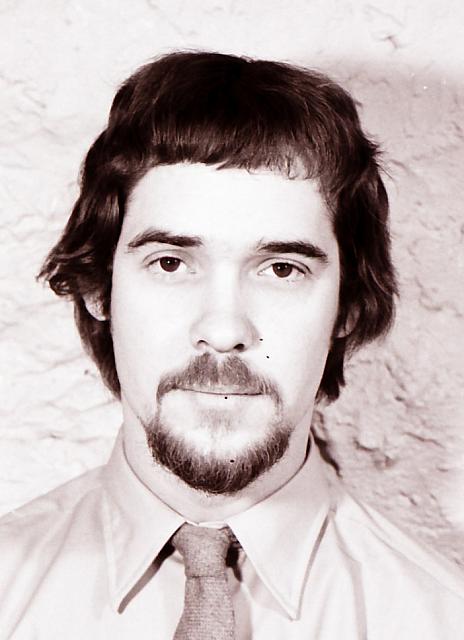 Lanny Steinburg (CR)
