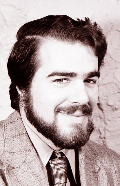 Richard Renault (CR)