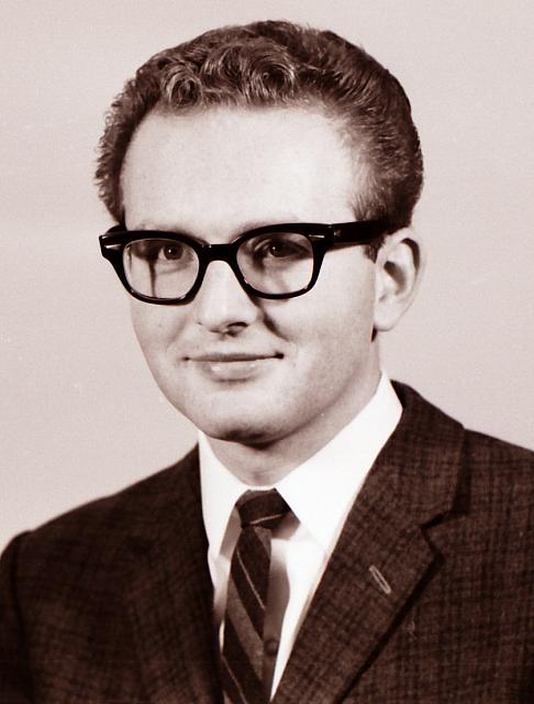 David R.L. Smith