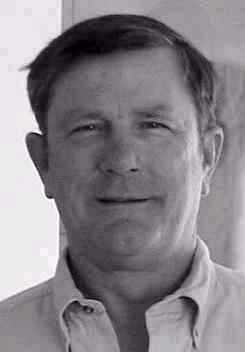 Larry Hatt 1991-93