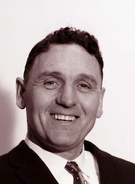 Al MacFarlane