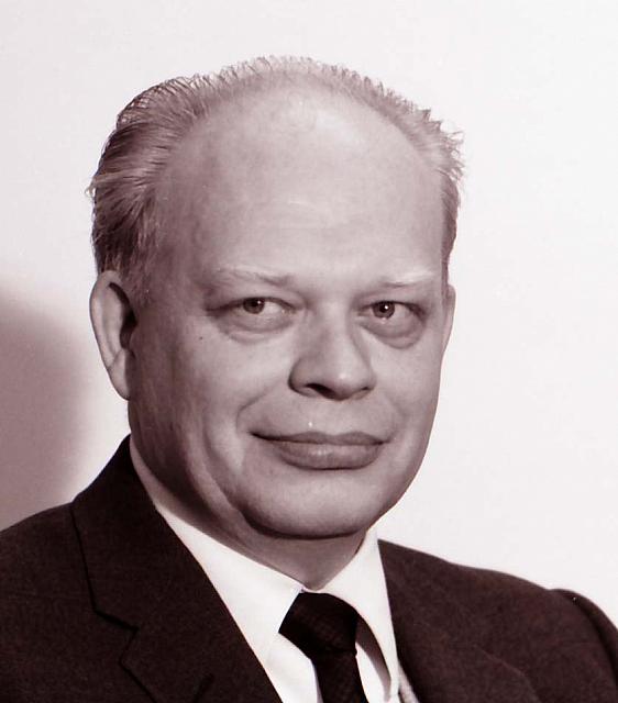 Al H Thorne