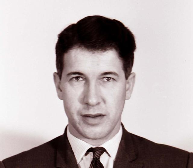 Eric Carter