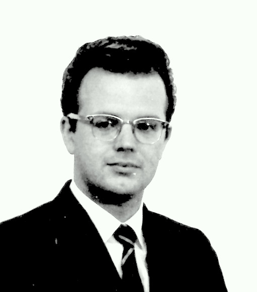 Errold (Chris) Christensen