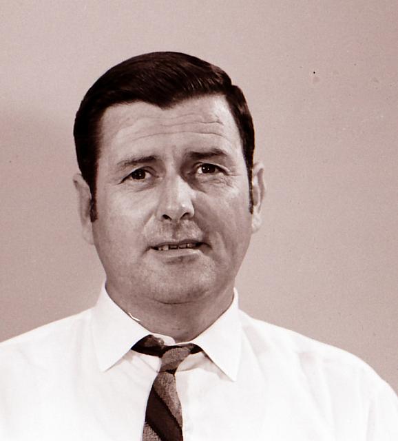 George MacNamara