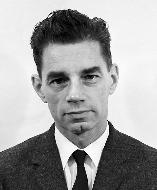 Hugh Elliot