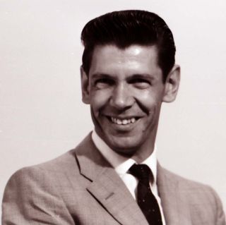 J (Jerry)  Pape