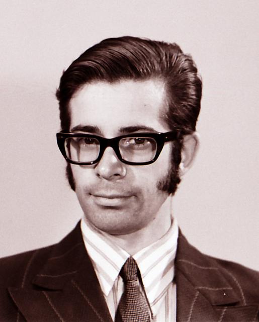 Jean Guy Paradis