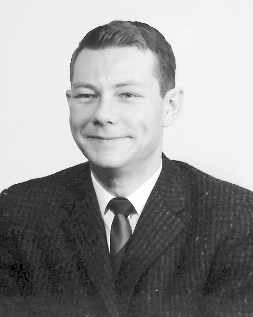 J.P.L. Bérubé