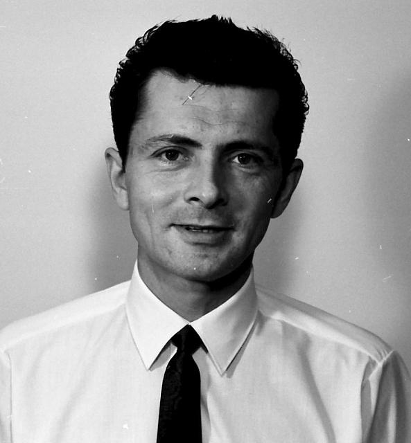 Mike  Maydaniuk