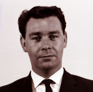 Michael (Mike)  E Foster