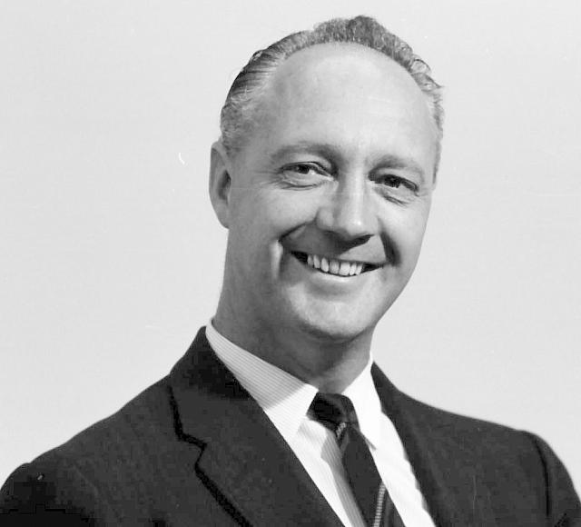 R (Bob) .A. Fulthorpe