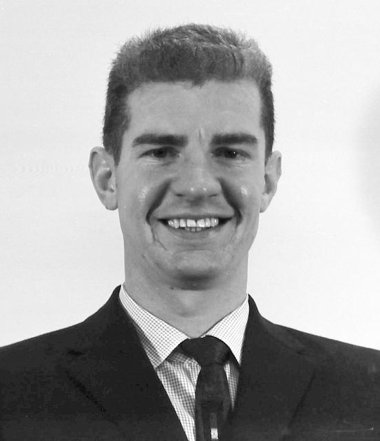 R. (Bob) H. Ferren