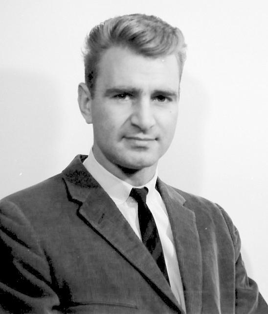 Terry J.J. Satchell